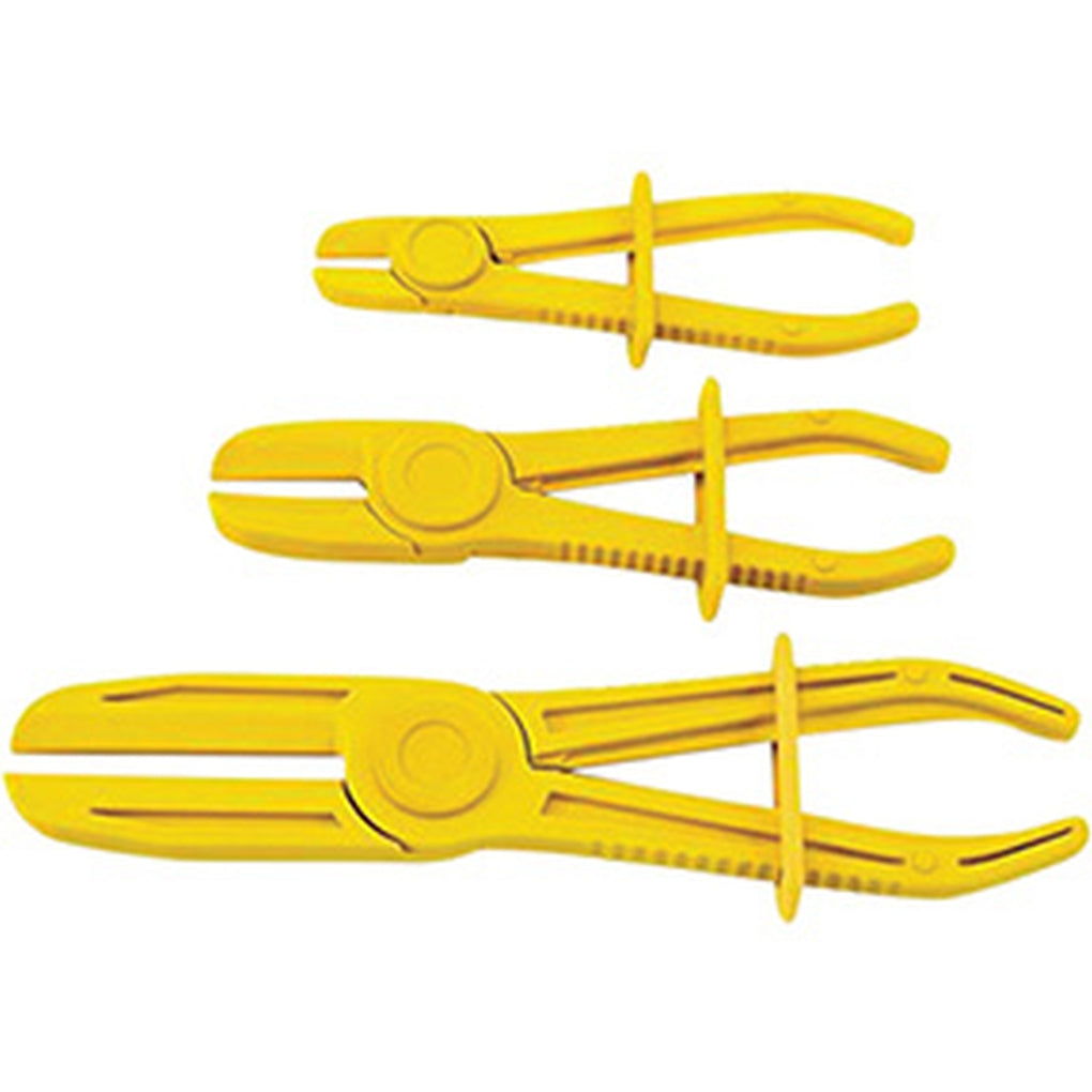 S&G Tool Aid - 19780 - Hose Clamp Pliers Set