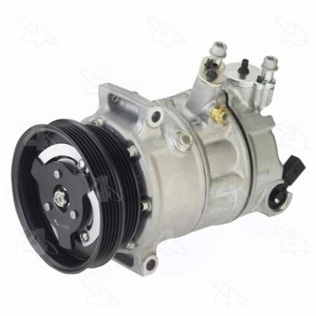Four Seasons 198567 A/C Compressor