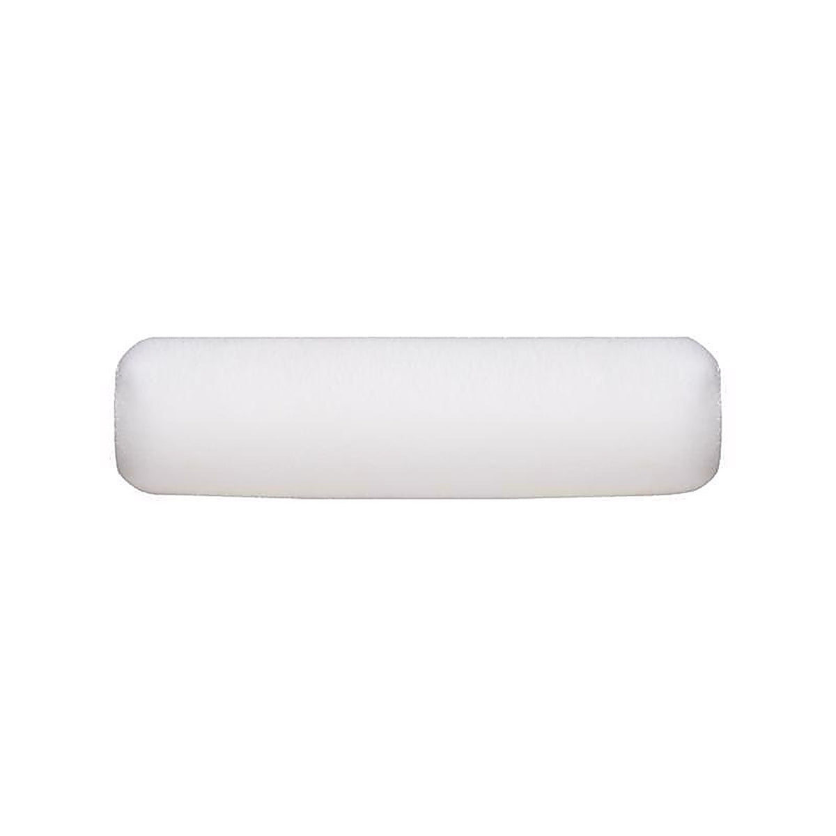 Purdy 144662091 White Dove Woven Dralon Fabric 9 in. W X 1/4 in. Paint Roller Cover 1 pk