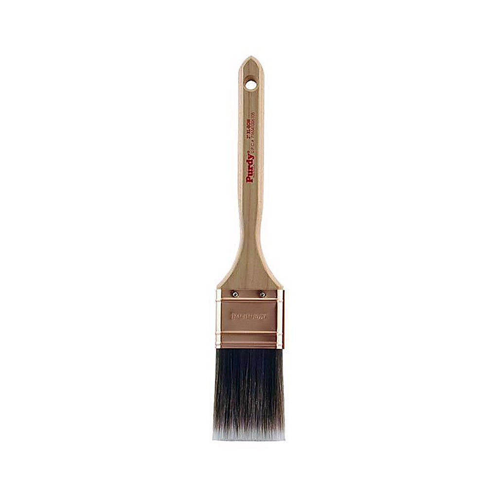Purdy 144064320 XL Bow 2 in. Medium Stiff Flat Trim Paint Brush