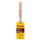 Purdy 144064325 XL Bow 2-1/2 in. Medium Stiff Flat Trim Paint Brush