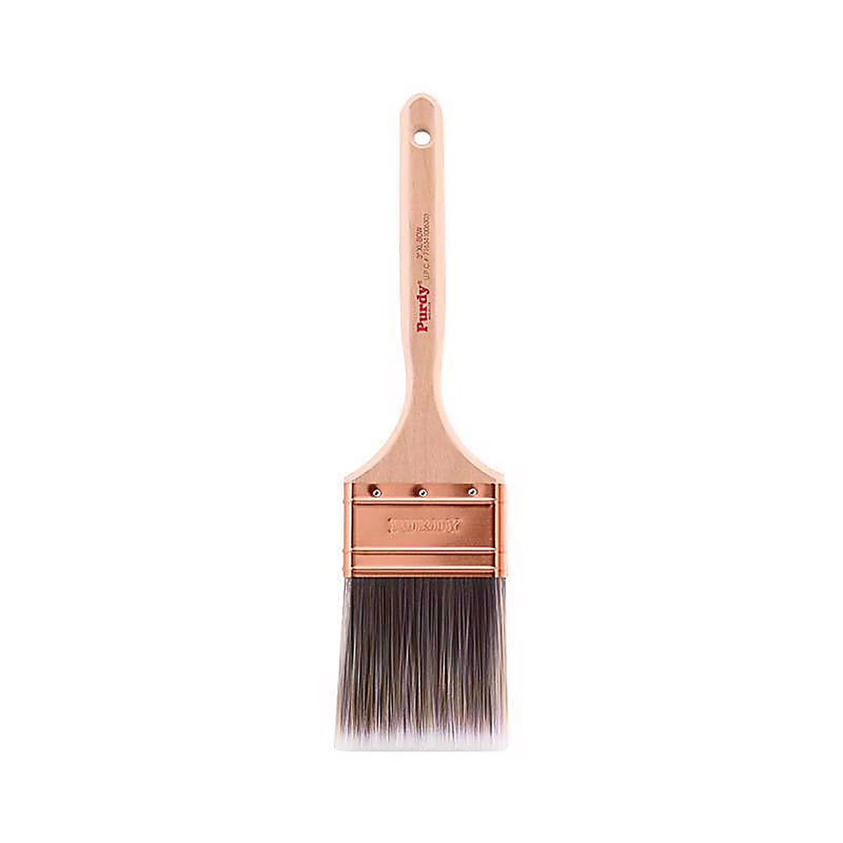 Purdy 144064330 XL Bow 3 in. Medium Stiff Flat Trim Paint Brush