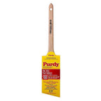 Purdy 144024025 Black Bristle Adjutant 2-1/2 in. Medium Stiff Angle Paint Brush