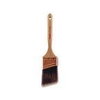 Purdy 144152325 XL Glide 2-1/2 in. Medium Stiff Angle Trim Paint Brush