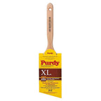 Purdy 144152330 XL Glide 3 in. Medium Stiff Angle Trim Paint Brush
