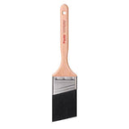 Purdy 144116025 Black Bristle Extra Oregon 2-1/2 in. Medium Stiff Angle Paint Brush