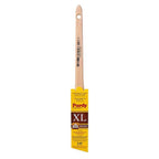 Purdy 144080310 XL Dale 1 in. Medium Stiff Angle Trim Paint Brush