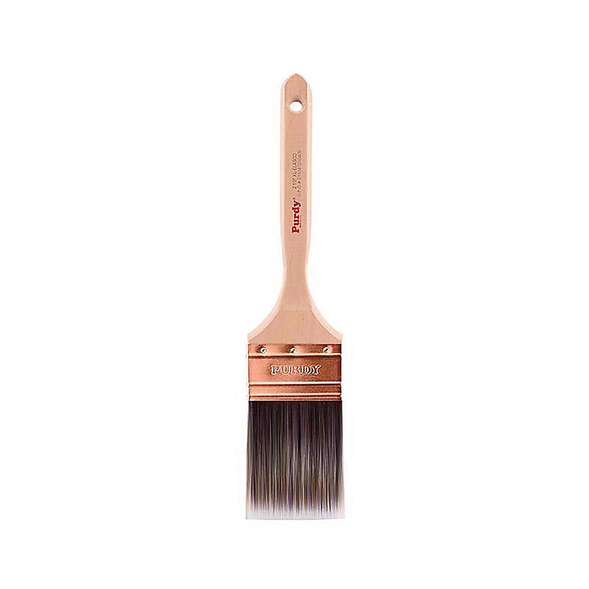 Purdy - 144100325 - XL Elasco 2-1/2 In. Medium Stiff Flat Trim Paint Brush
