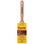 Purdy - 144100325 - XL Elasco 2-1/2 In. Medium Stiff Flat Trim Paint Brush