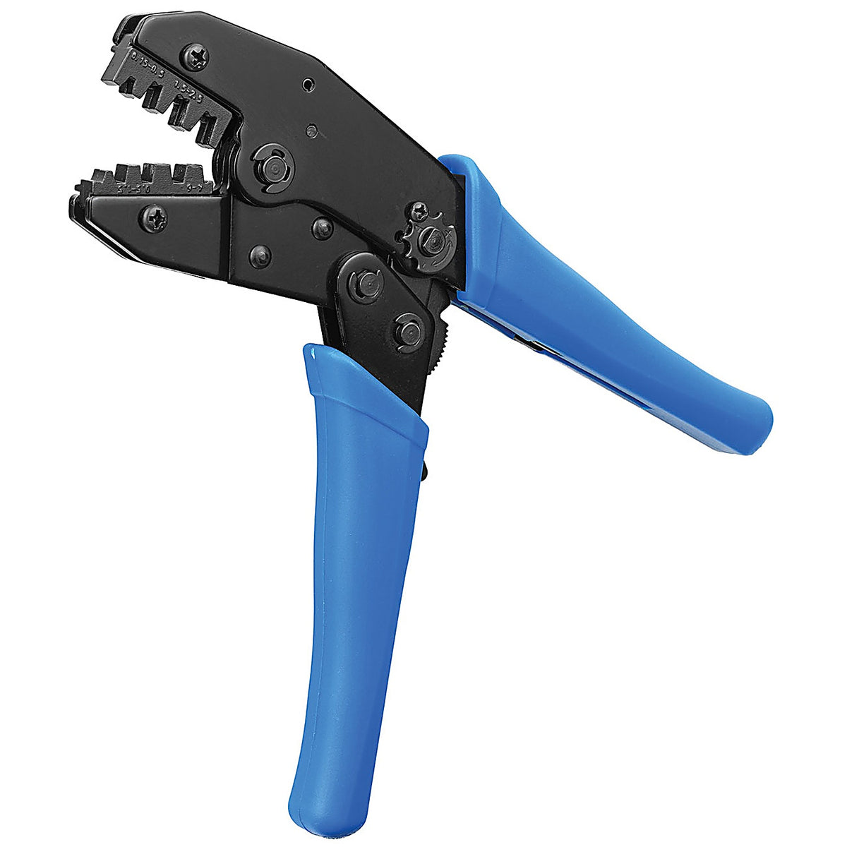 ATD - 1999 - Weather Pack Ratcheting Crimping Tool