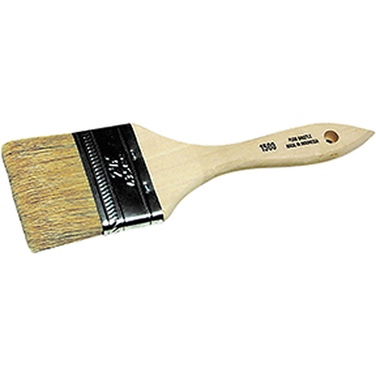 Arroworthy - 2 - Brush Paint Pure Bristle Inch