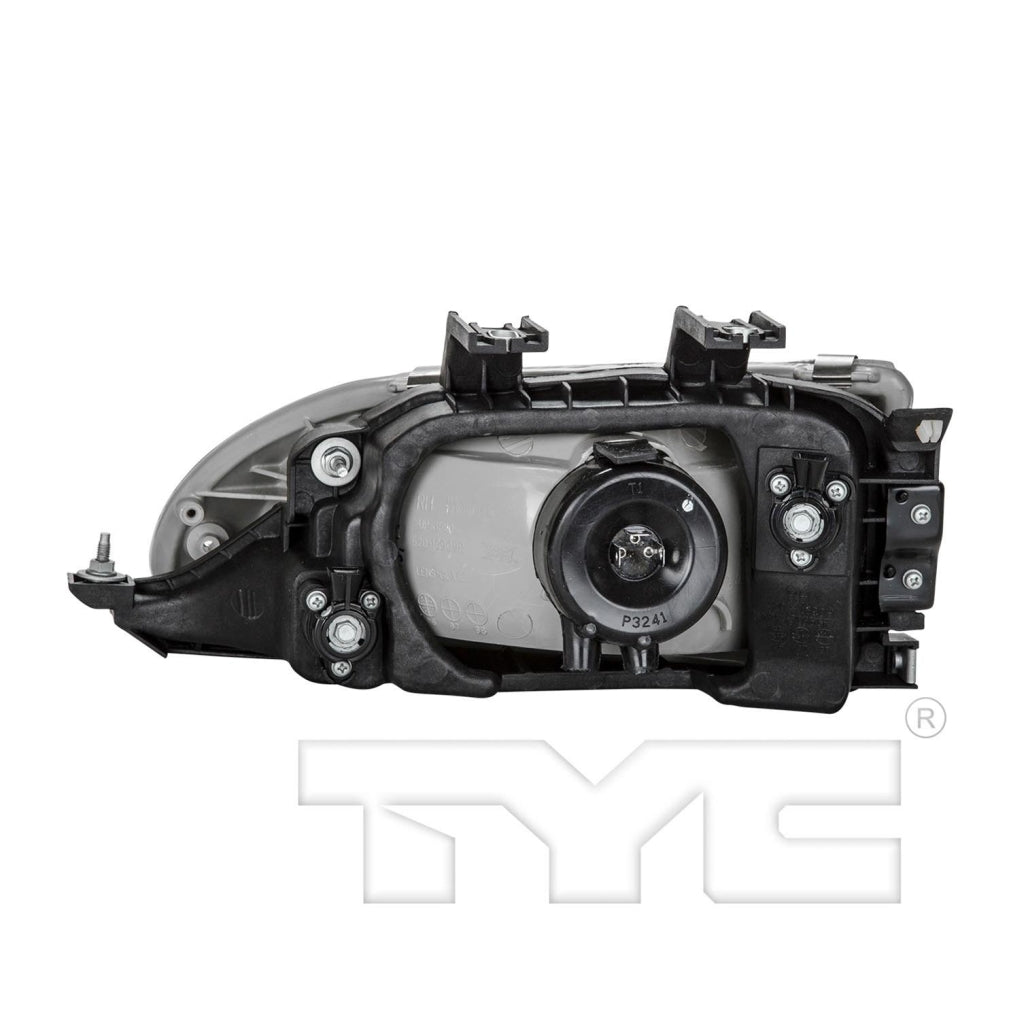 TYC 20-1690-00 Headlight Assembly