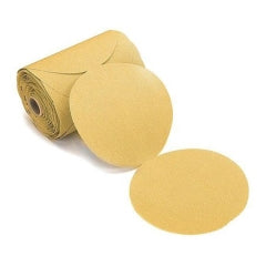 Mirka 20-342-220 Basecut 6IN PSA P220