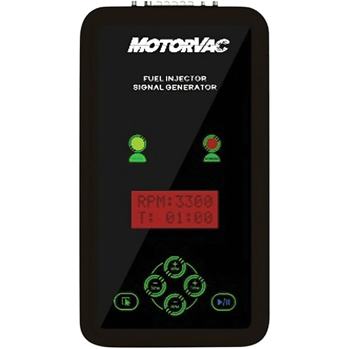 Motorvac - 200-1147 - Fuel Injection Signal Generator
