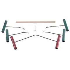 Steck 20000 The Original Pull Rod Set