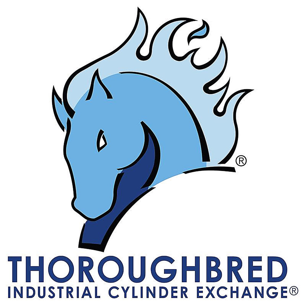 Thoroughbred - TBH GP1 - Gaspony1 Medium-Duty Torch Kit 12 Piece Oxy-Acetylene