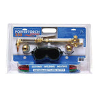 Thoroughbred - TBH PT250 - Gaspony Powertorch 250 Torch Kit 11 Piece Oxy-Acetylene