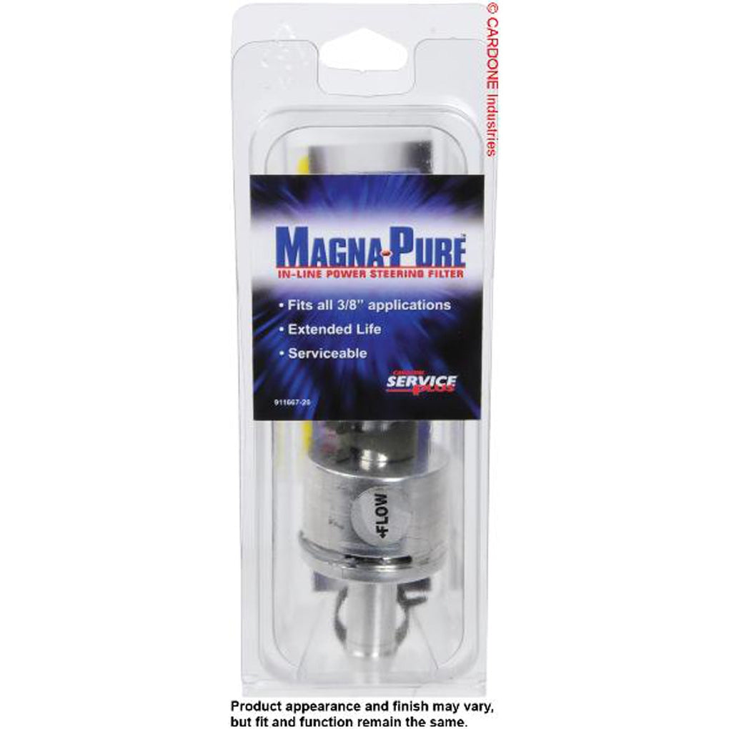 Cardone 20-0038F Power Steering Filter