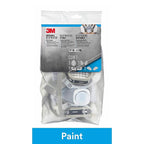 3M 52P71P1-C P95 Paint Project Disposable Respirator 5000 M 1 pc