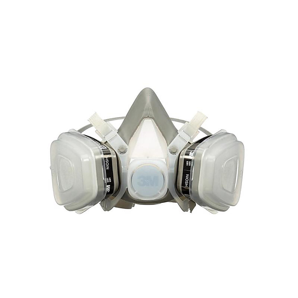 3M 52P71P1-C P95 Paint Project Disposable Respirator 5000 M 1 pc