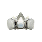 3M 52P71P1-C P95 Paint Project Disposable Respirator 5000 M 1 pc