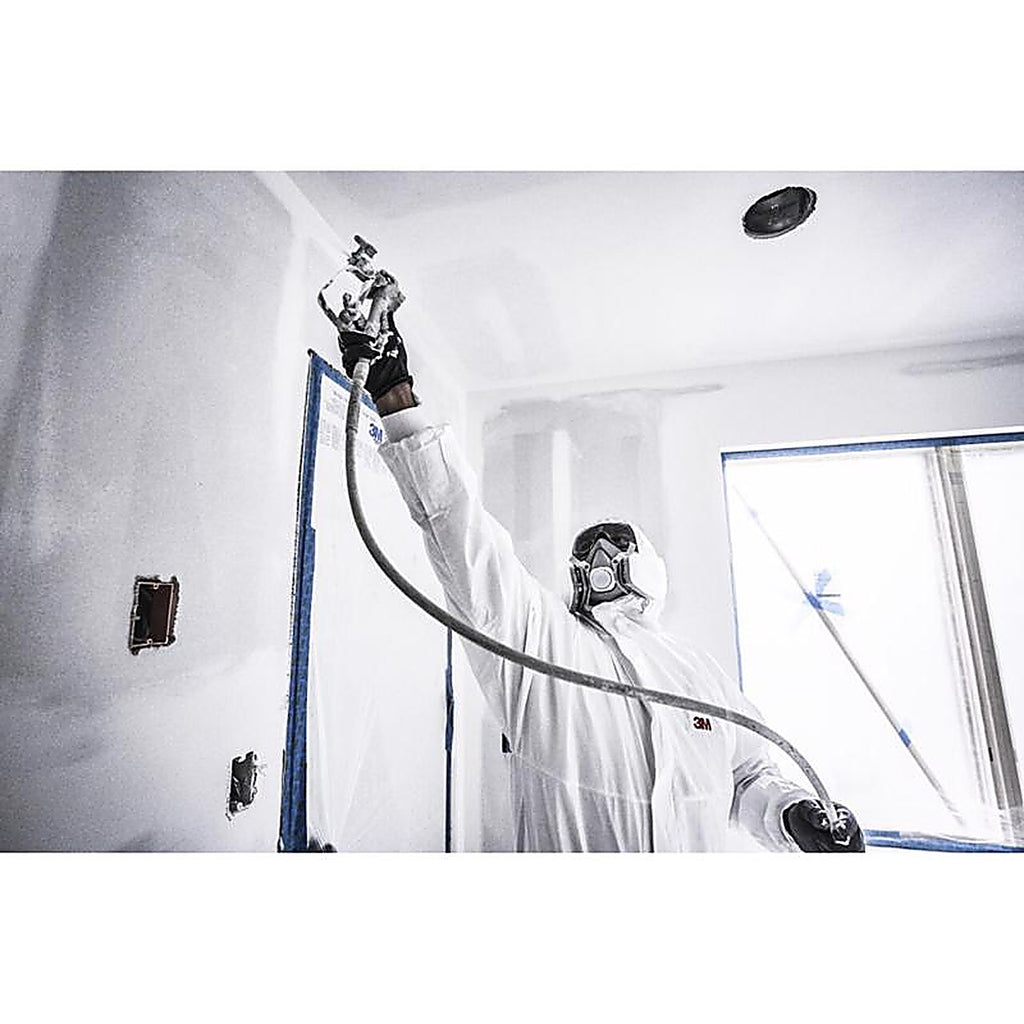 3M 52P71P1-C P95 Paint Project Disposable Respirator 5000 M 1 pc