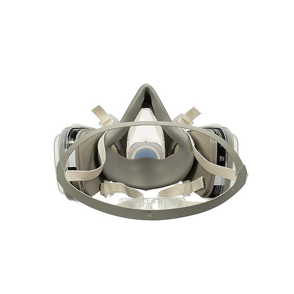 3M 52P71P1-C P95 Paint Project Disposable Respirator 5000 M 1 pc