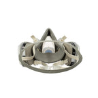 3M 52P71P1-C P95 Paint Project Disposable Respirator 5000 M 1 pc