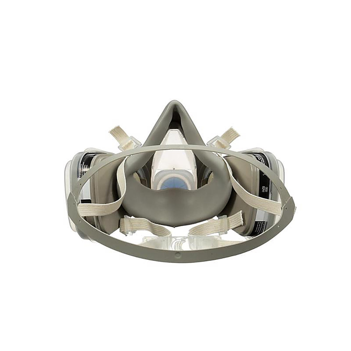 3M 52P71P1-C P95 Paint Project Disposable Respirator 5000 M 1 pc
