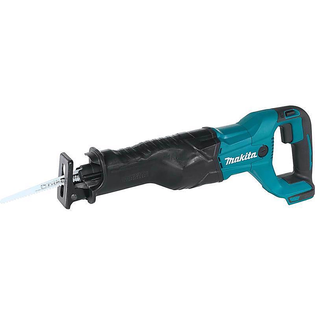 Makita - XRJ04Z - 18V Lxt Cordless Brushed Reciprocating Saw Tool Only