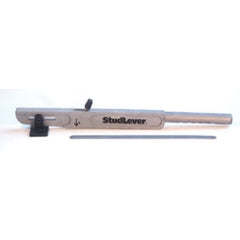 Steck 20014 Stud Lever with Straight Edge