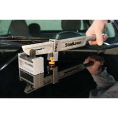 Steck 20014C Stud Lever Puller and Tab-it Combo