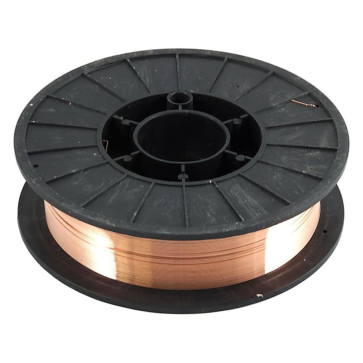 Forney 42285 ER70S-6 0.024 in. Mild Steel MIG Welding Wire 70000 psi 10 lb