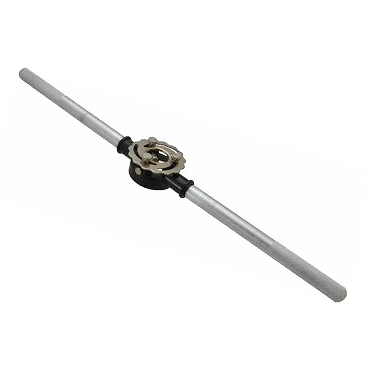 Irwin - 12446 - Hanson Steel SAE Adjustable Die Stock 1-13/16 In. 1 Piece