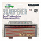 DMT - W6FP - Diamond Whetstone 6 In. L Diamond/Nickel Diamond Whetstone Sharpener 600 Grit 1 Piece