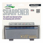 DMT - W6CP - Diamond Whetstone 6 In. L Diamond/Nickel Diamond Whetstone Sharpener 325 Grit 1 Piece