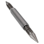 Spring Tools - 32R12-1 - 1/32 and 2/32 In. Double-Ended Nail Set 1 Piece