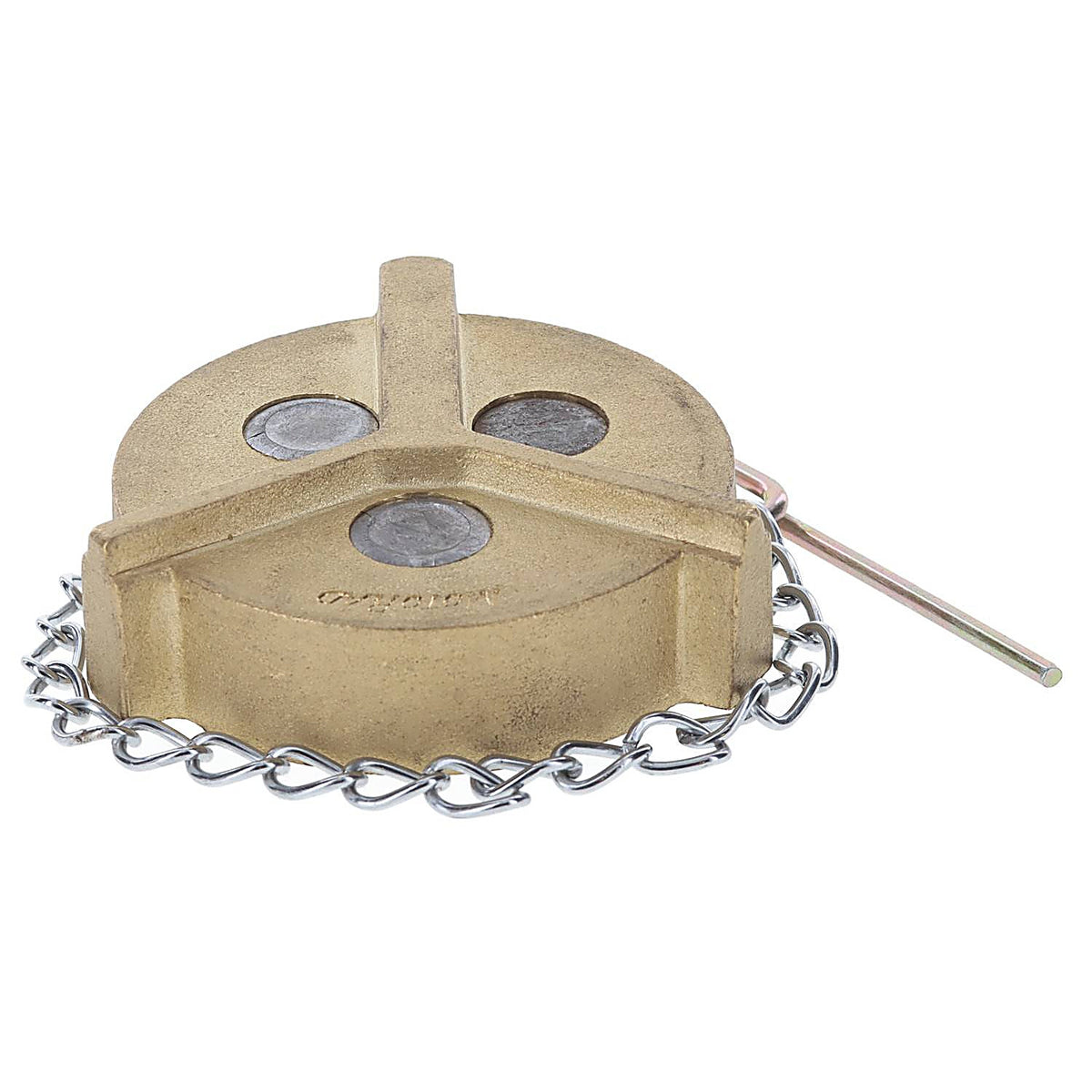 MotoRad 2003-11 HD Fuel Cap