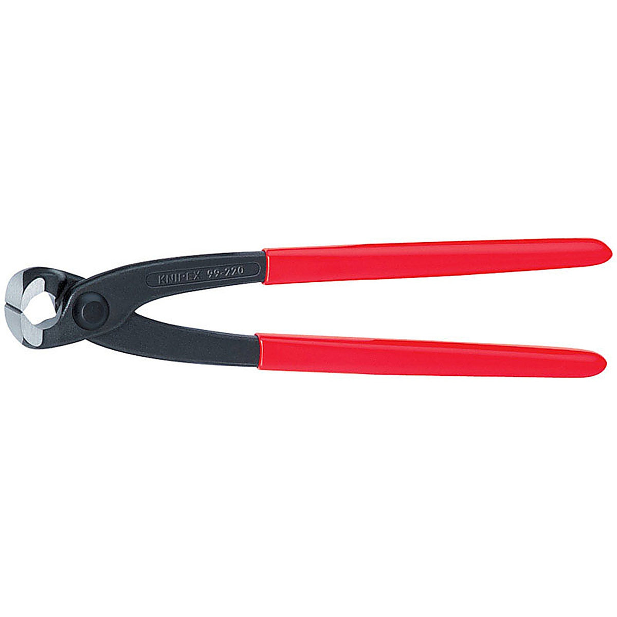 Knipex - 99 01 220 SBA - 9 In. Alloy Steel Cutting Nippers