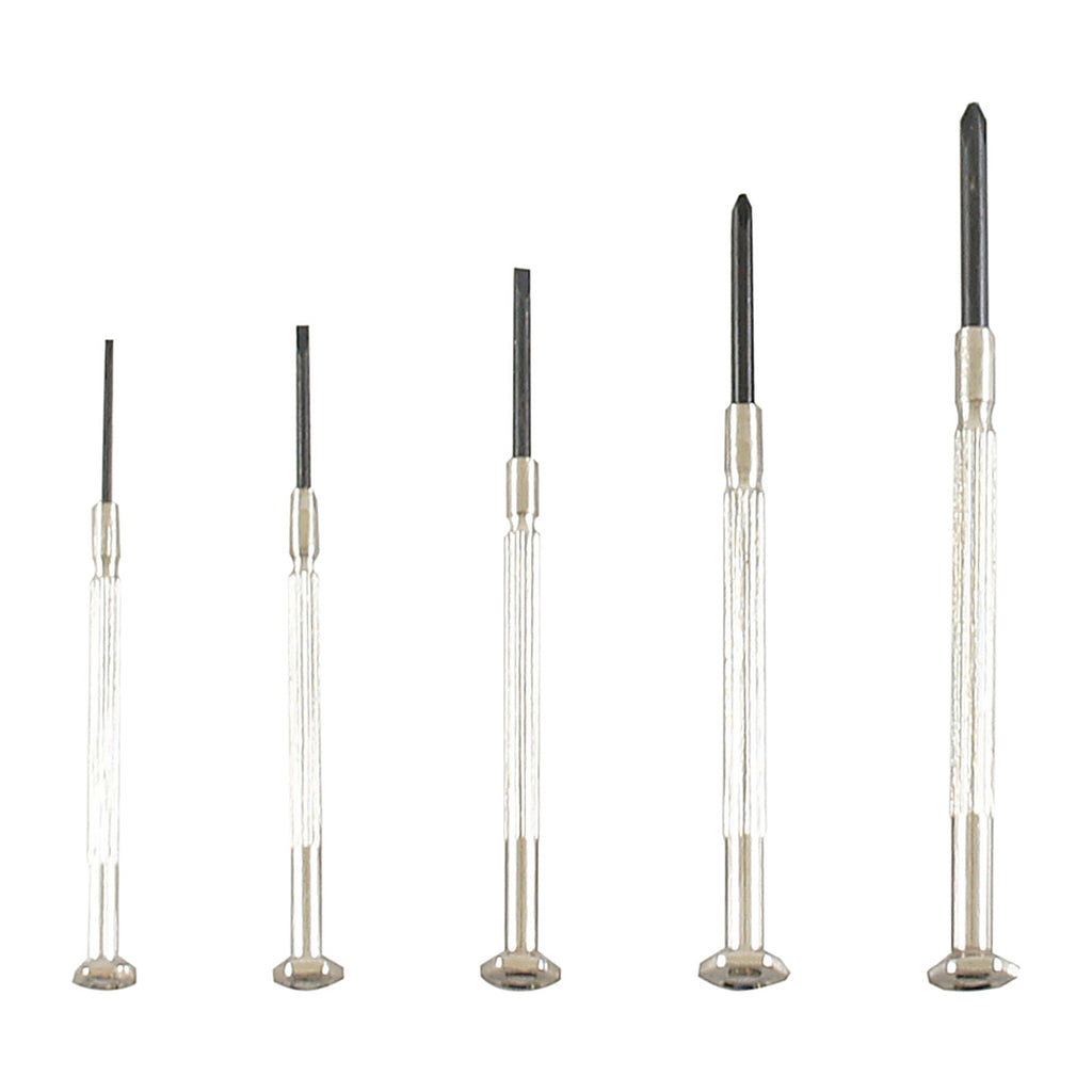 Best Way Tools 60120 Precision Driver Set