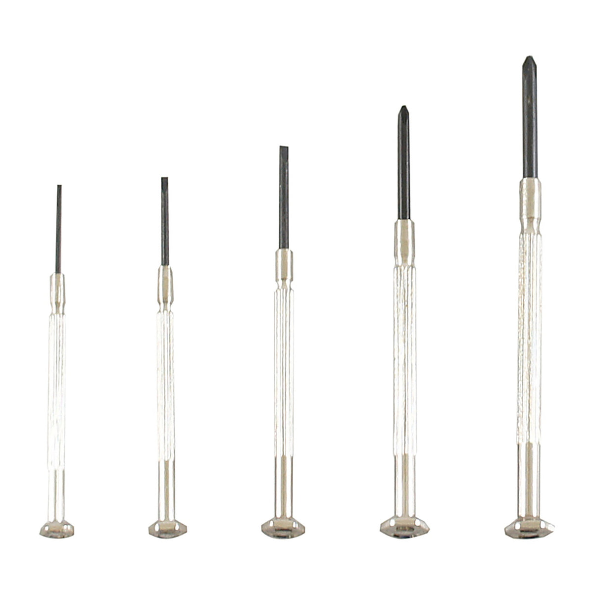 Best Way Tools 60120 Precision Driver Set