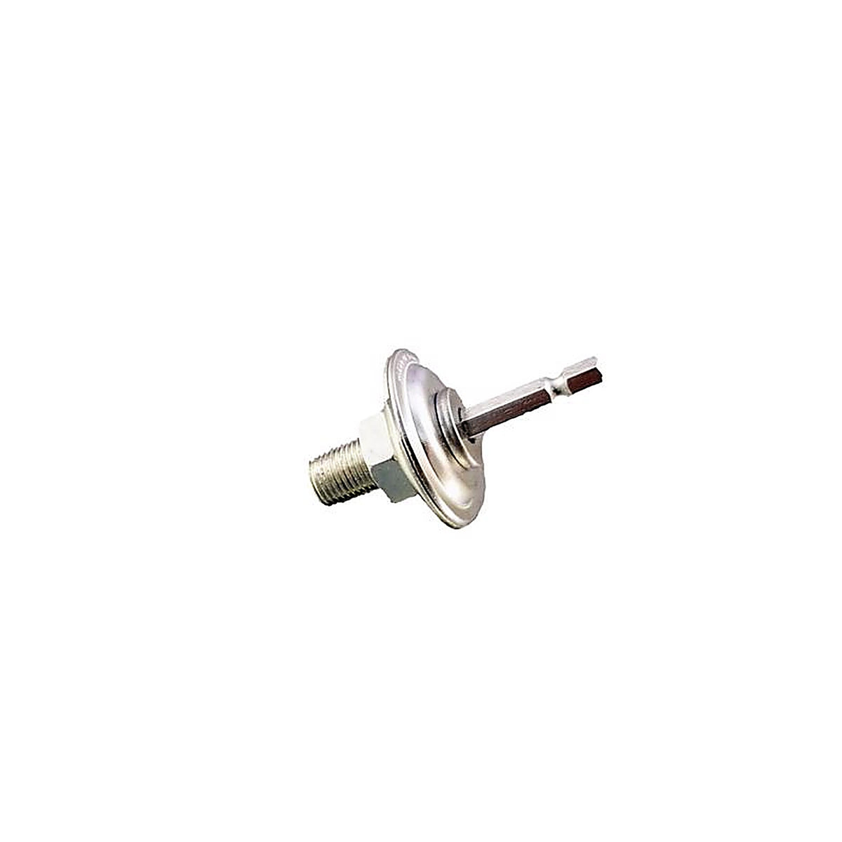 Dico 7600076 3 in. L Arbor Adapter 1/4 in. Hex 1/pc.