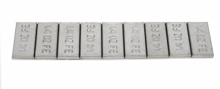 Kex/Perfect Equipment 200624ST QuikStik_ Steel Nano-Coat 0.25oz x 12 x 52pcs
