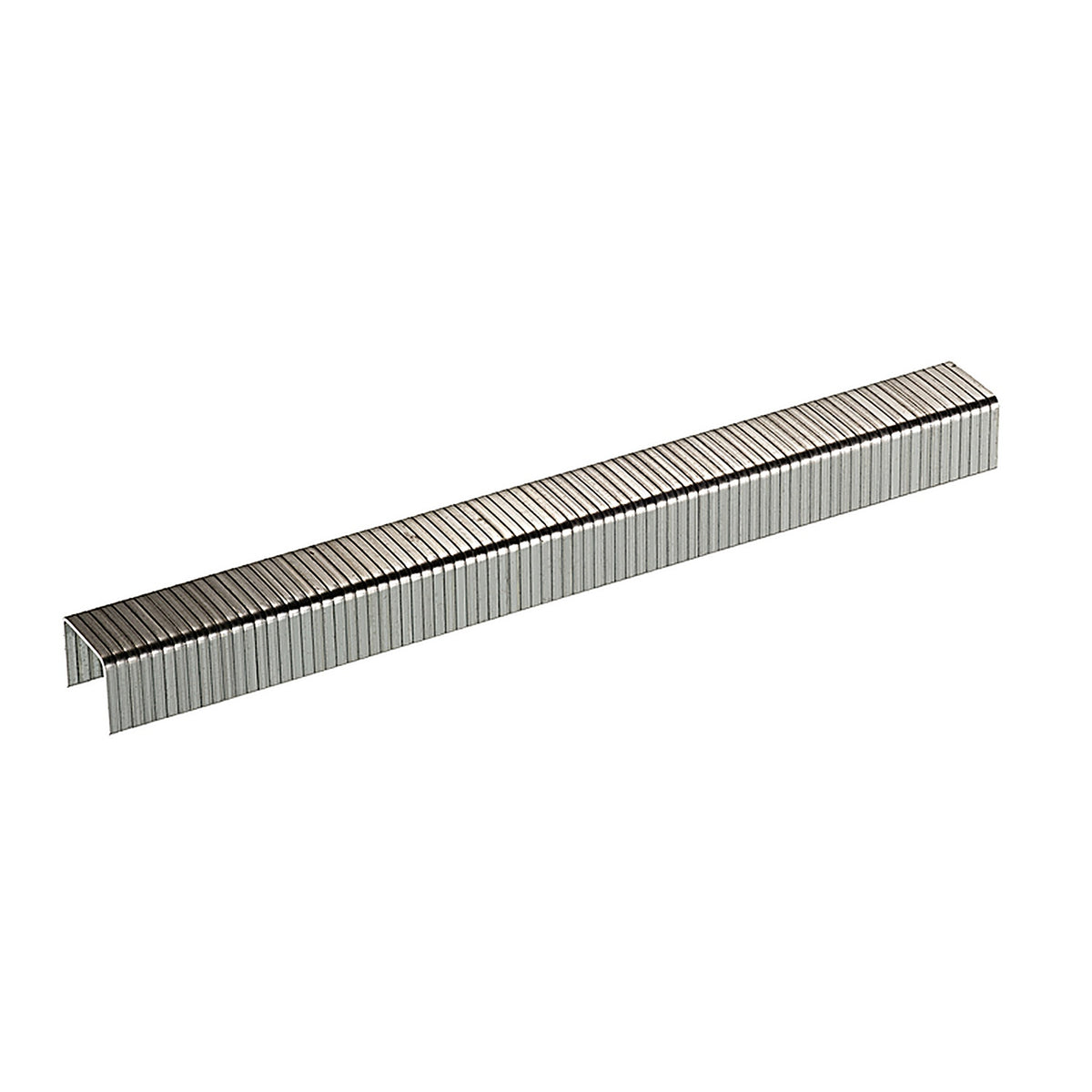 Senco H06BAA 7/16 in. W x 3/8 in. L Chisel Point 20 Ga. Fine Wire Staples 5000/Pack