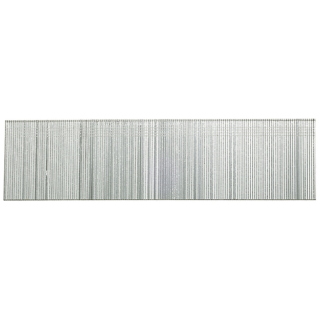 Senco ZX16EAA 1-3/8 in. 21 Ga. Straight Strip Medium Head Pins Smooth Shank 5000/Pack