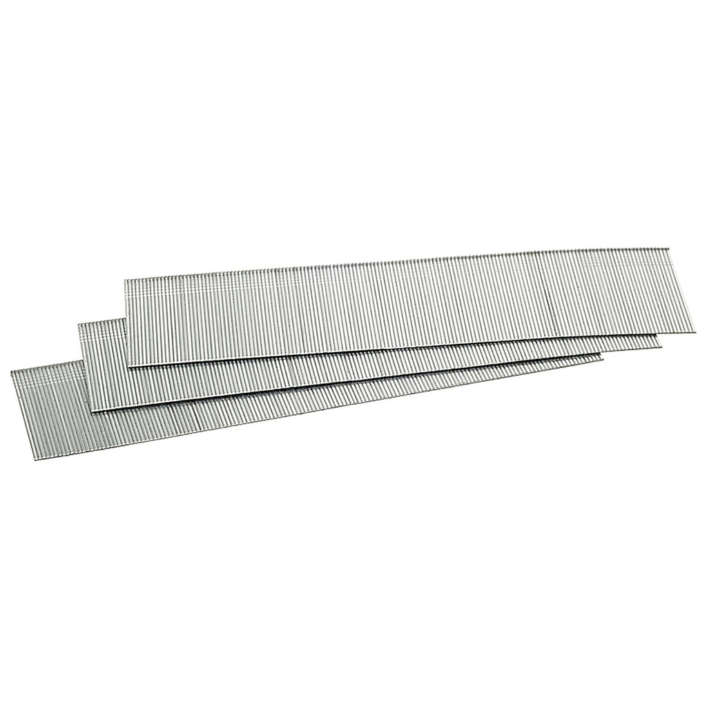 Senco ZX16EAA 1-3/8 in. 21 Ga. Straight Strip Medium Head Pins Smooth Shank 5000/Pack