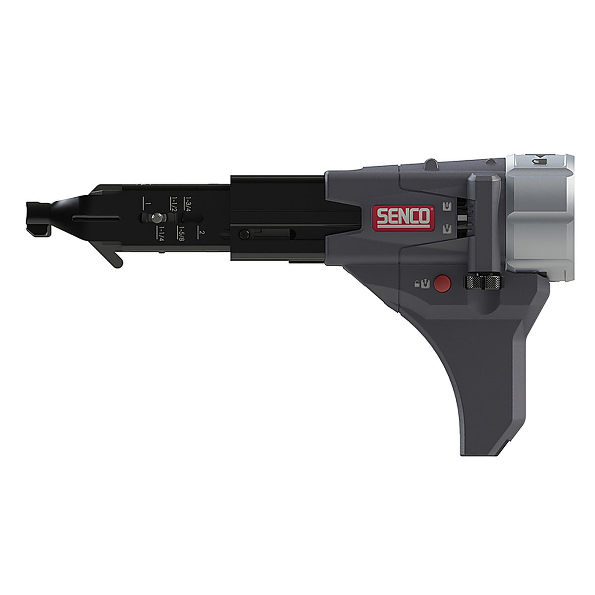 Senco 9Z0001N 2 in. Auto-Feed Screwdriver Attachment 1/pc.