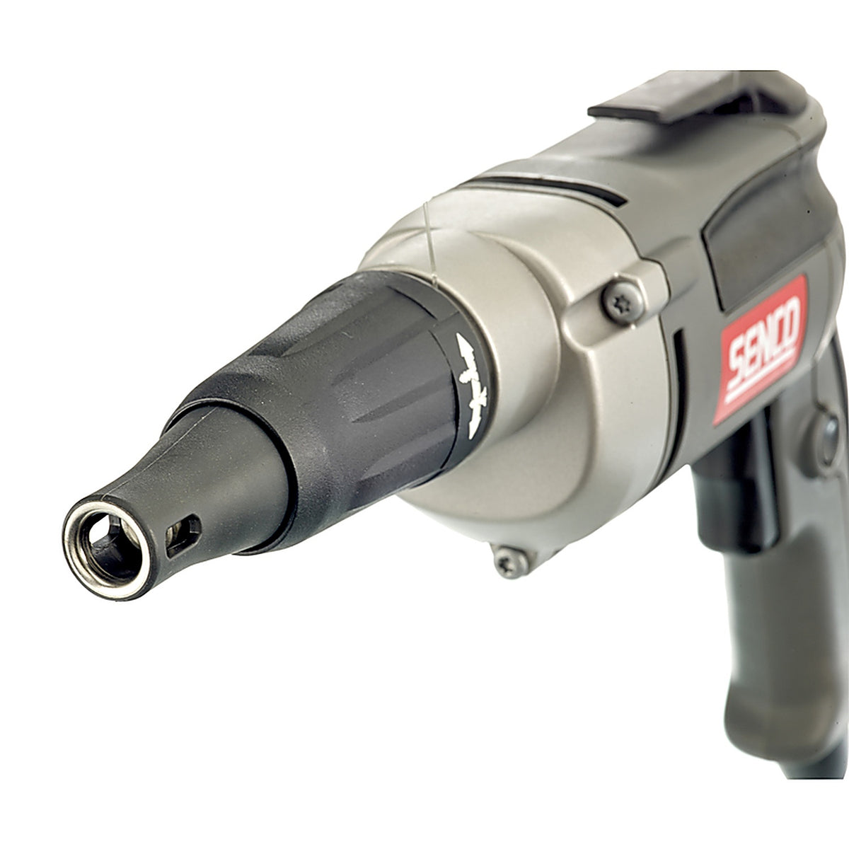 Senco 6X0002N Corded SG2510 Electric Screwdriver Bare Tool 6.5 amps 2500 rpm