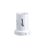 Blu-Mol E0100206 QuickCore 1-1/2 in. Bi-Metal Hole Saw 1/pc.