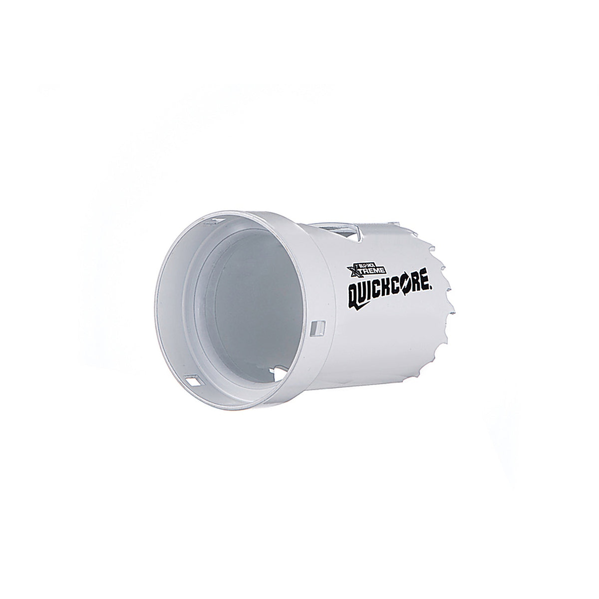 Blu-Mol E0100208 QuickCore 1-3/4 in. Bi-Metal Hole Saw 1/pc.
